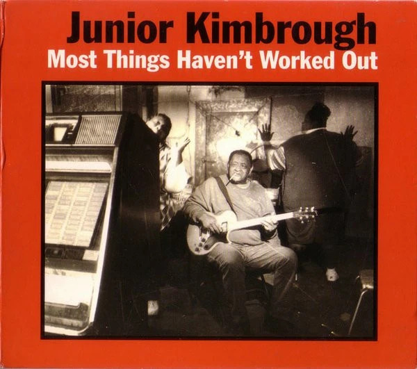 cubij2's tweet photo. Junior Kimbrough - First Recordings; Most Things Haven't Worked Out

Hill country blues are really hill country bluesing here. Really groovy and even, dare I say, psychedelic https://t.co/iyX7L66Qp3