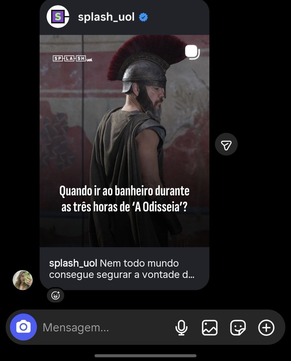 arthu_cr's tweet photo. Eu morrendo no banheiro a 3 dias e ela me manda essa https://t.co/hXgTxj1ECc