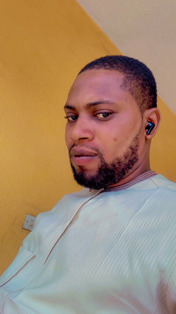 Ebenezer Ayoola Olowojoba tweet media