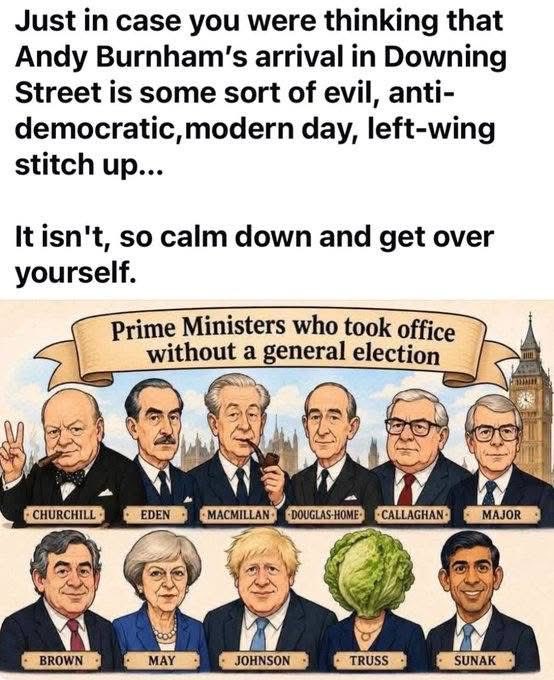 TadEastman's tweet photo. @Nigel_Farage STFU #FrogFace https://t.co/jXH7ORzgyZ