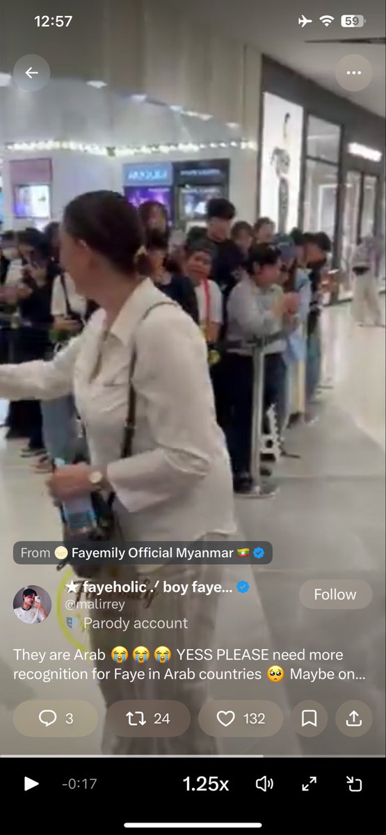 zjst86's tweet photo. @malirrey This one is Probity Consultants and offer her business card to Faye's fan https://t.co/XTem6LDyxx