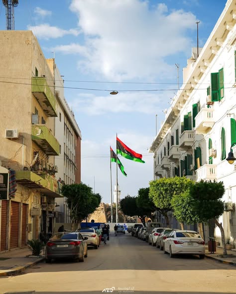 ayaalrz's tweet photo. يوم جميل في طرابلس. 📍🇱🇾✨ جمال المدينة في تفاصيلها، وروحها في ناسها. ❤️ #طرابلس #ليبيا #اكتشف_ليبيا #السياحة_في_ليبيا #طرابلس_الآن #ترند https://t.co/wclHzNjZQd