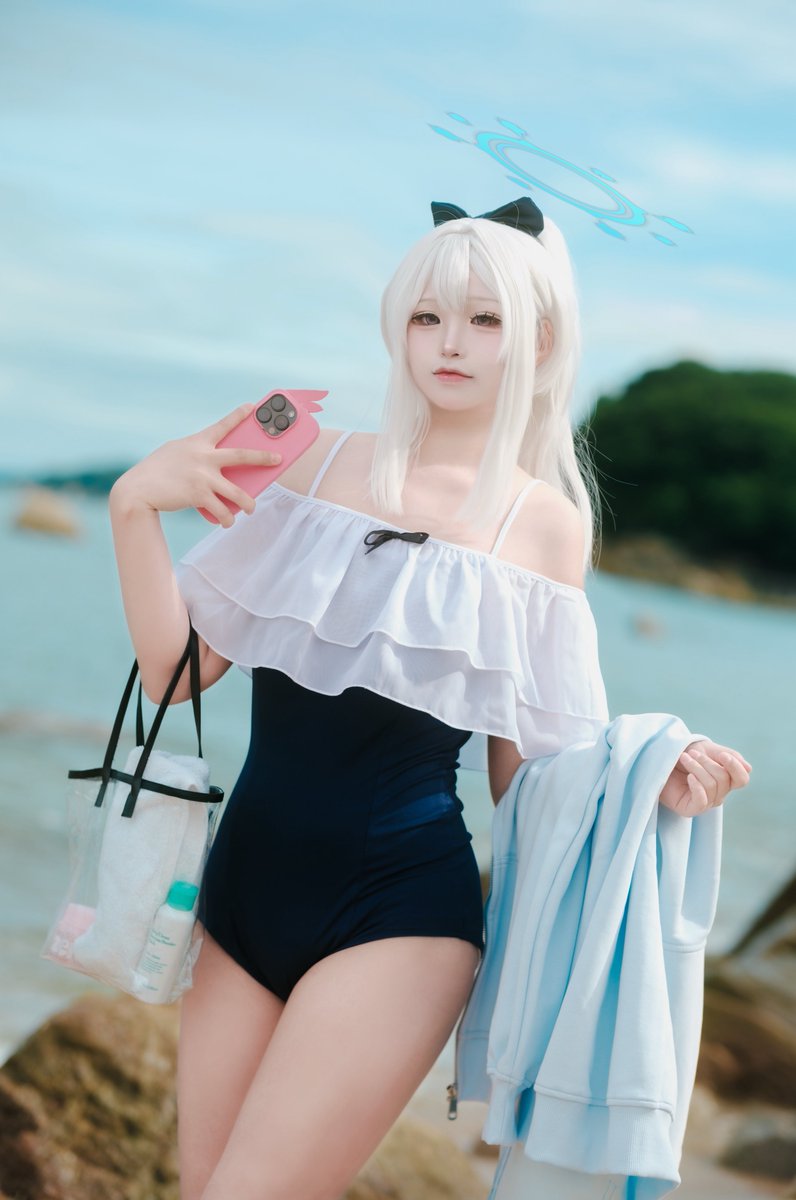 phototaillll's tweet photo. #ブルアカ
🩵 https://t.co/5ZMk169IxV