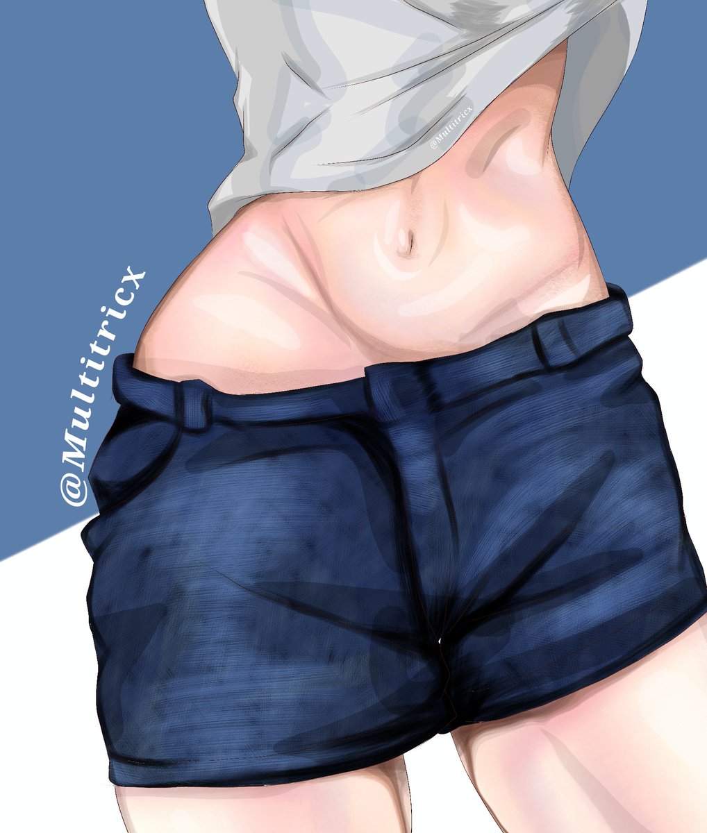 Multitricx's tweet photo. Jean study #nsfwtwtًً  #artmoots https://t.co/4C2WZSnCno