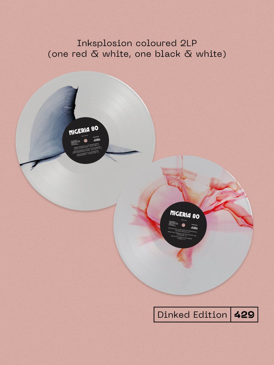 Norman Records tweet media