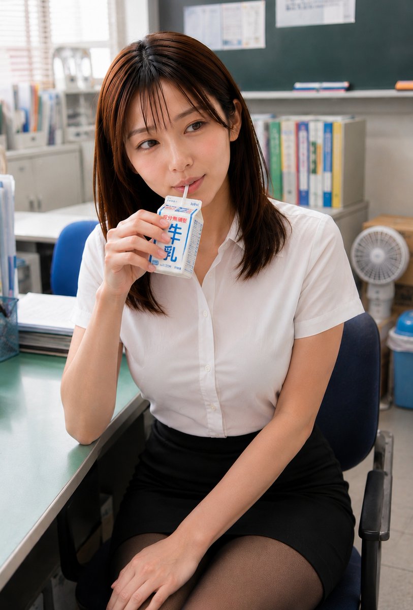 nana_mana00's tweet photo. ナナ先生、夏休みも頑張ります❤️ https://t.co/8uSRRxGmha
