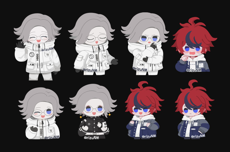 mugichocoNM's tweet photo. https://t.co/xoaZQnX24Z