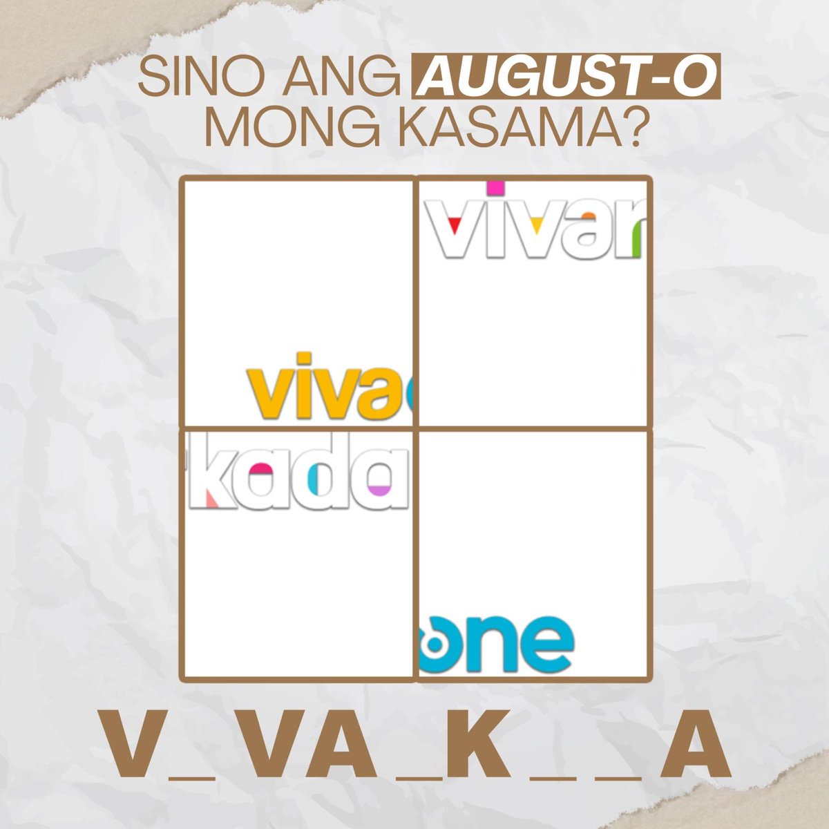 Viva One tweet media