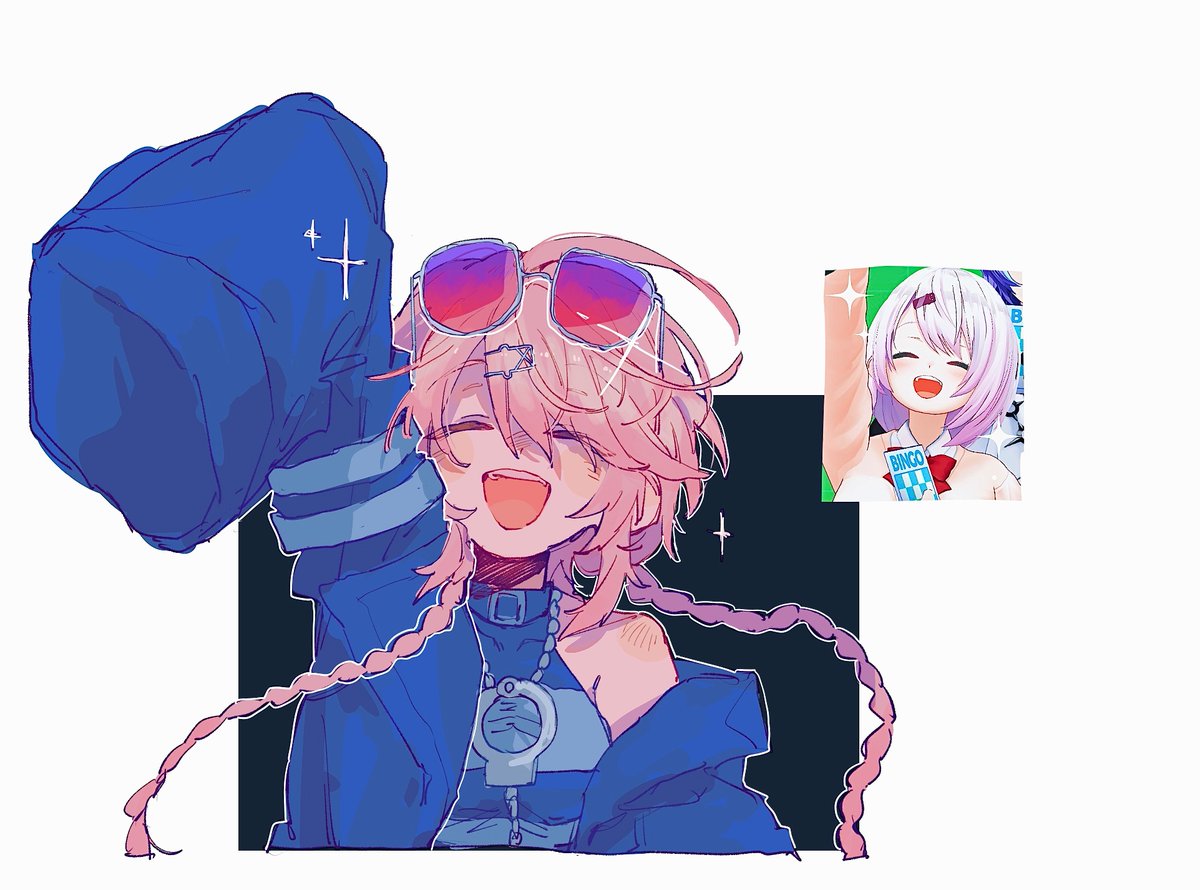 yoru_picnic's tweet photo. かわいすぎて死んでしまった https://t.co/MabxlDQyty