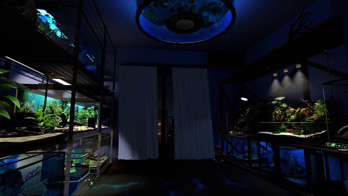 YSoSerious_VR's tweet photo. 泡沫ニ潜ル
By 猫乃にゃー

#VRChat #VRChat_world紹介 #VRChatワールド紹介 #VRChatPhotography https://t.co/DE016cECZH
