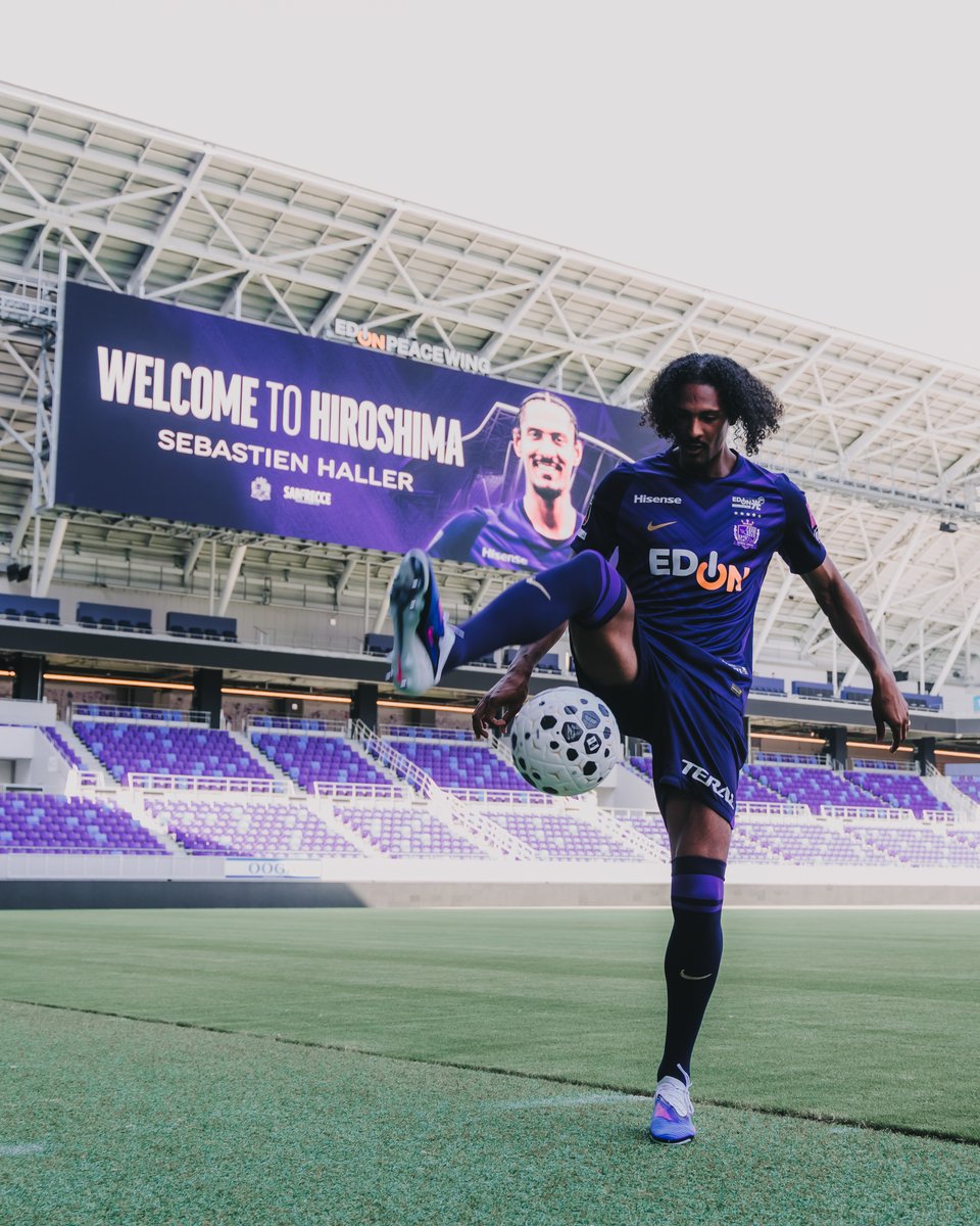 サンフレッチェ広島【公式】 (@sanfrecce_SFC) / Posts / X