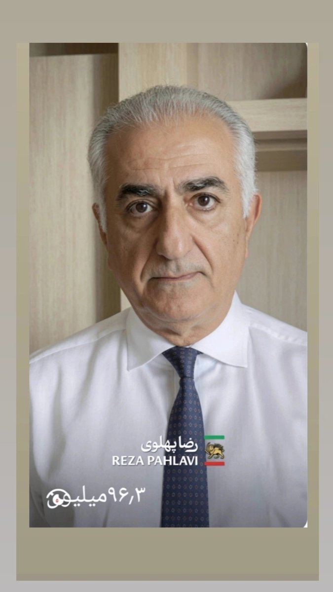 bikhodajesii's tweet photo. یعنی میشه فراخوان بعدی رو از جنوب ایران بدی اعلیحضرت؟ https://t.co/GkwbfHEQen
