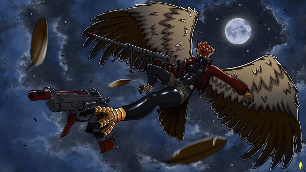 LeeTheEmperor's tweet photo. And this bird you cannot change https://t.co/10jMpNZD98