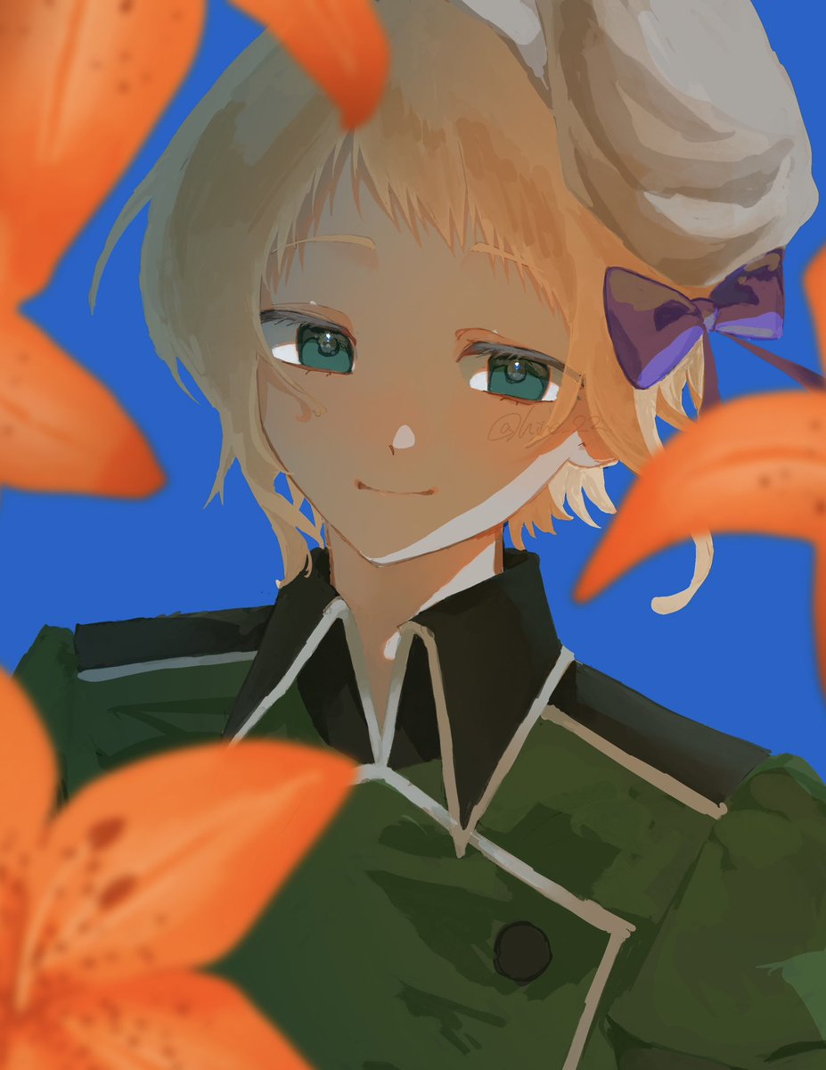 hire_22's tweet photo. 再リヒ https://t.co/2IURr63men