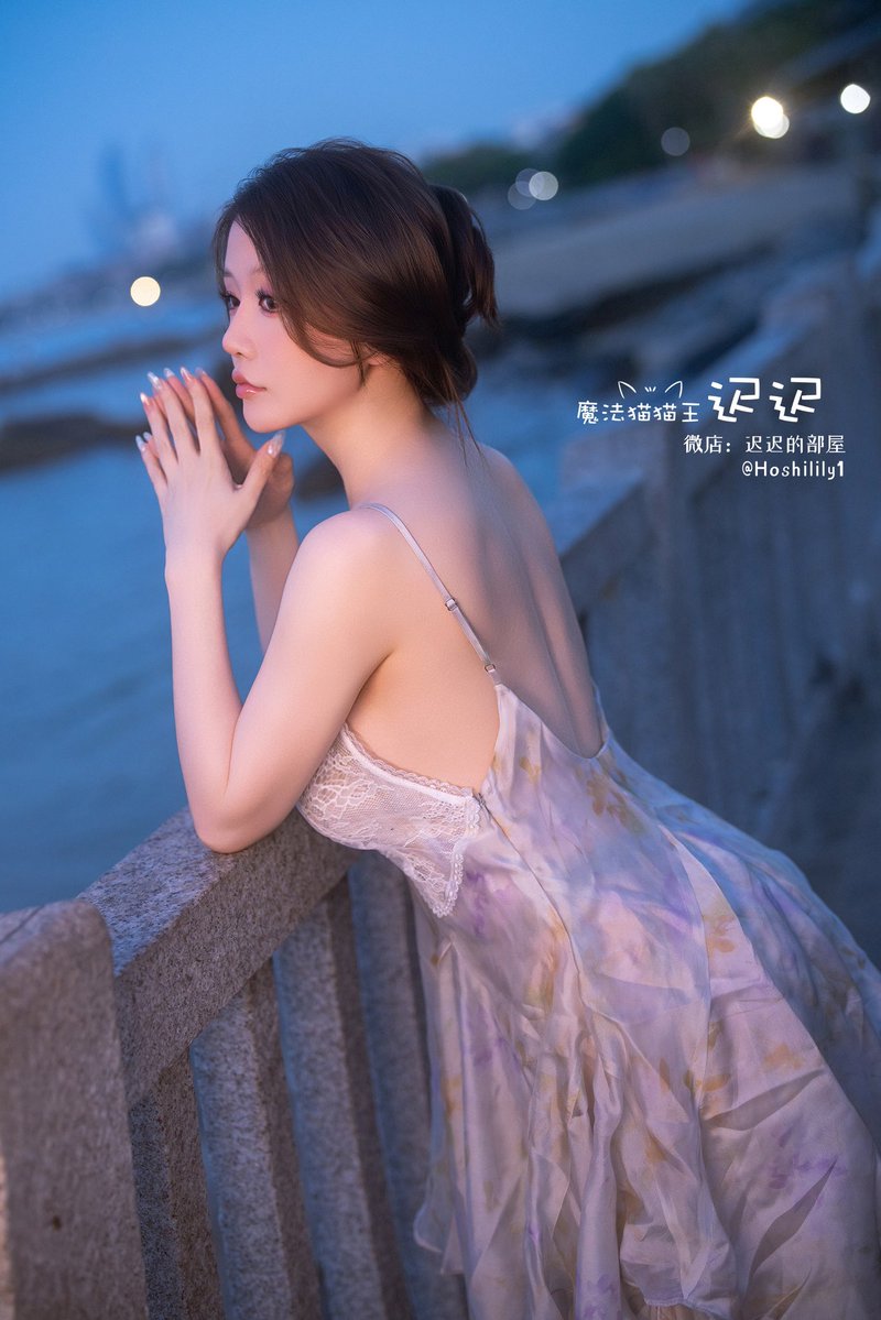 Hoshilily1's tweet photo. 日出前与你一起看过的海🌊 https://t.co/wqaCQfQGuN