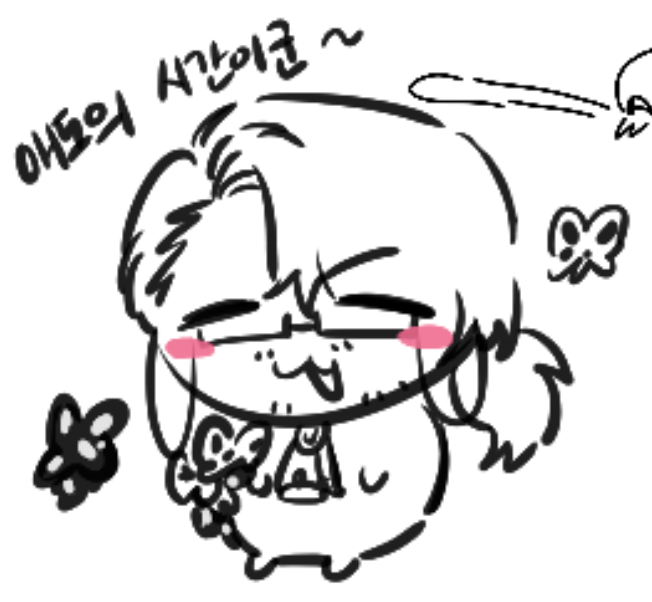 gojong0229's tweet photo. 뚱띠 애도고르 https://t.co/7OHB2yA7Xk
