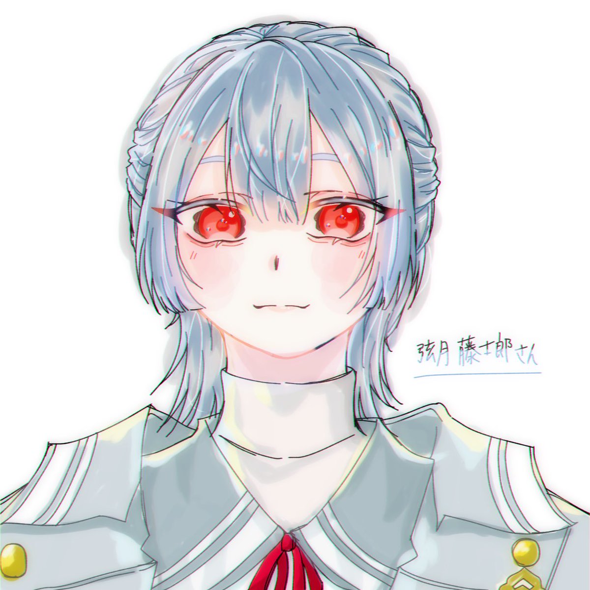 sa92xs's tweet photo. 過去絵。もうこの塗り方できない https://t.co/xf0qPgXPdG