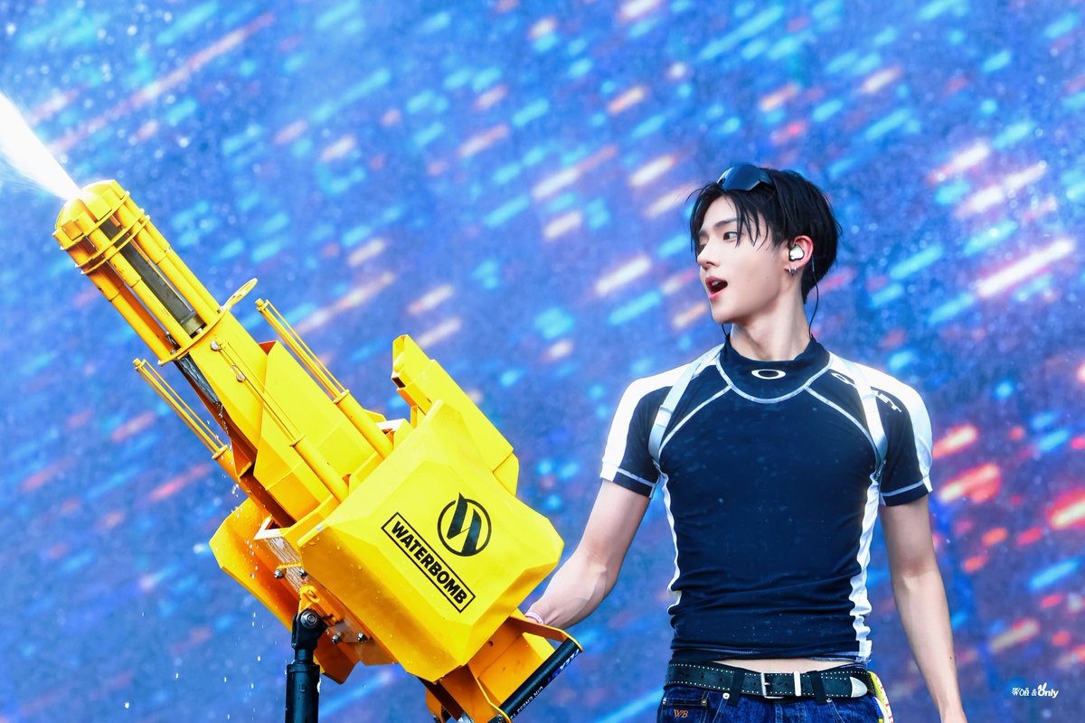 Won&Only tweet media