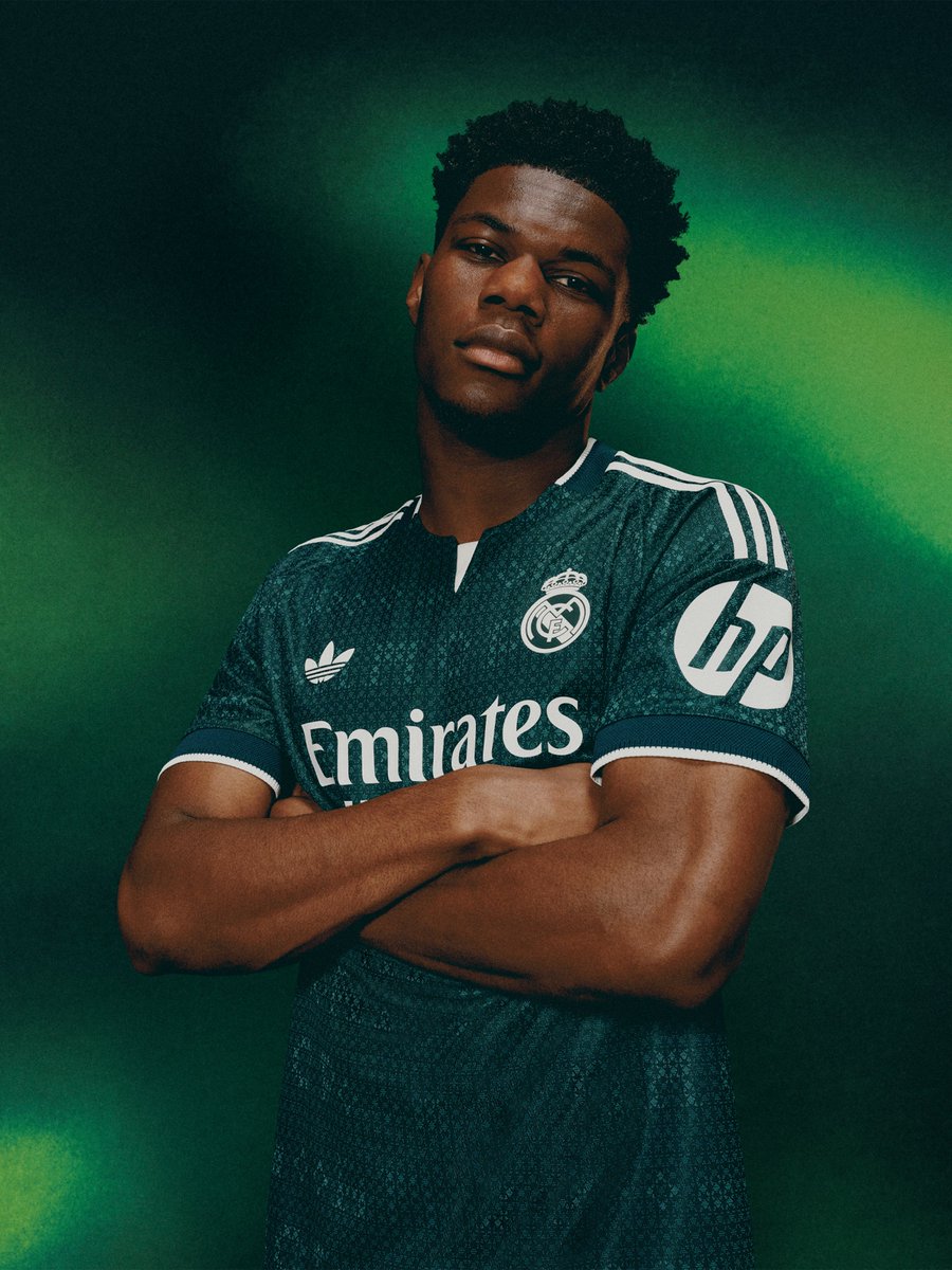 realmadriden's tweet photo. 😮‍💨🔥🟢
@adidasfootball | @adidas_es https://t.co/eD5ehWFVvh