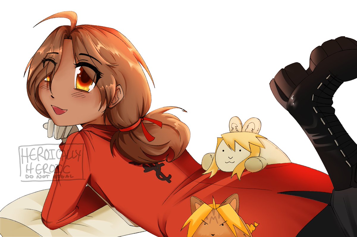 no1bennettfan's tweet photo. miss you!
#oc #art #fmaoc https://t.co/9eq3XrK2hn