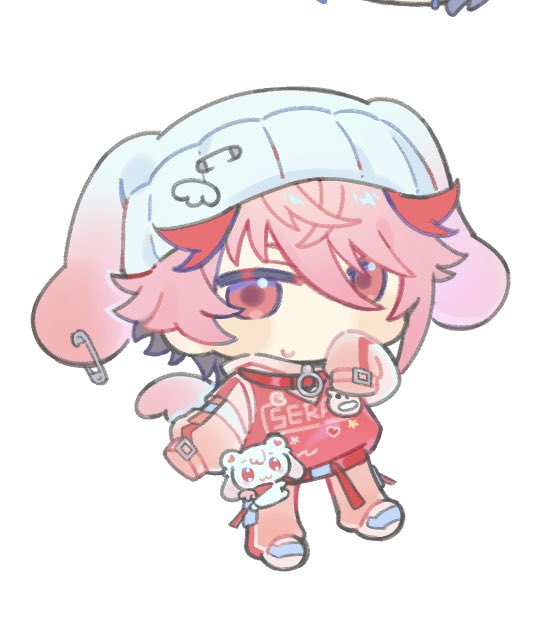 mi_seminggg's tweet photo. ʕ •ᴥ•ʔ https://t.co/MVuNGQ7uiN