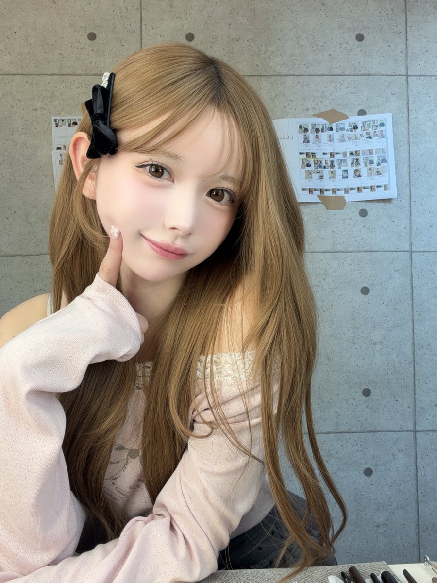 MOMOW_421's tweet photo. ૮₍ꐦ -᷅ ⤙ -᷄ ₎ა https://t.co/WlYLKgt9O5