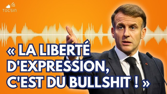 Napo Léon tweet media