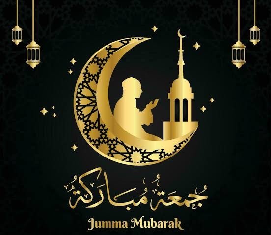 abbakyari__'s tweet photo. Jumma’at Mubarak https://t.co/kcoUZZyDBa