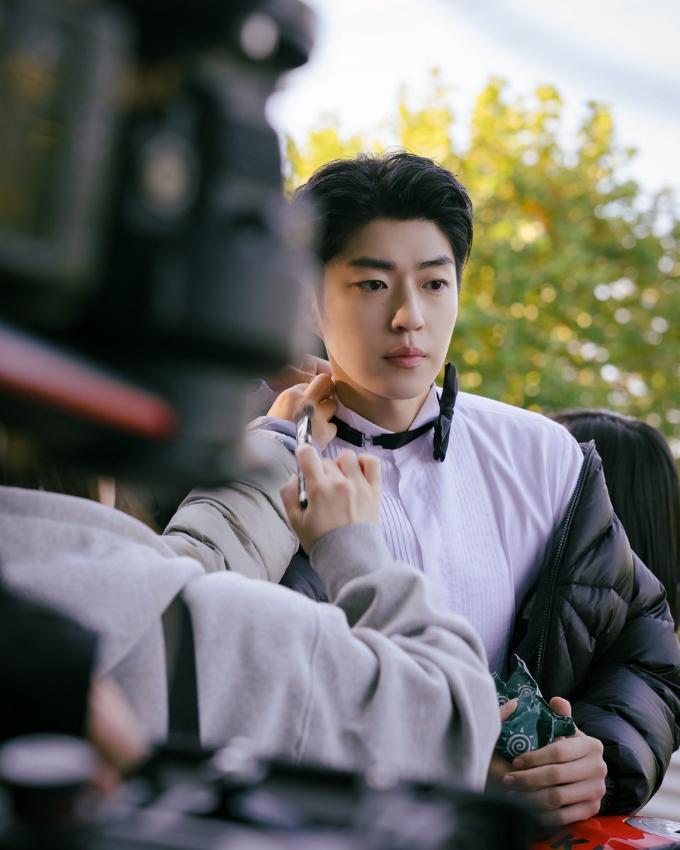 KNSTUDIO_now's tweet photo. #그대에게드림 #백성철 #BaekSungChul https://t.co/6ilWd0rJM2