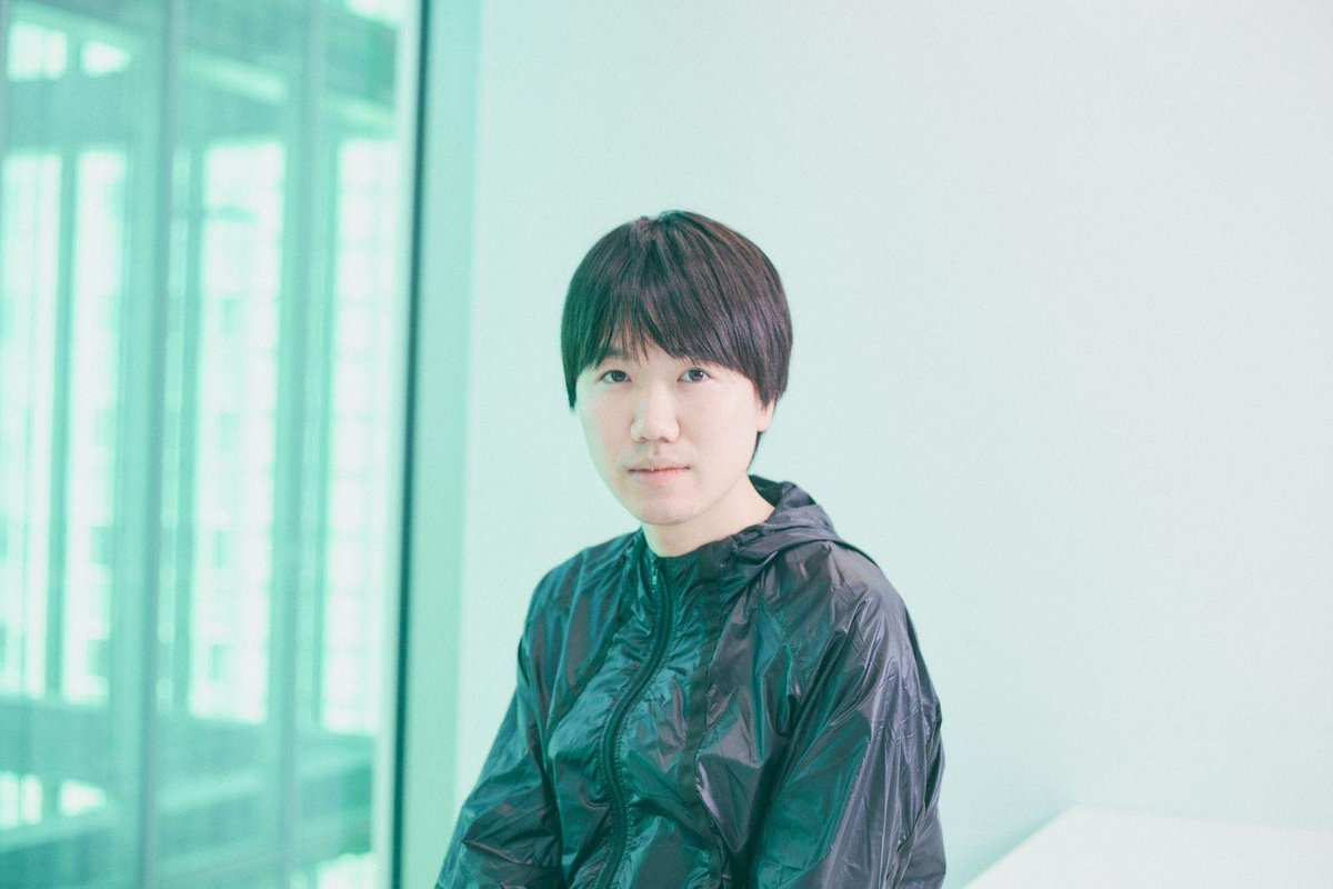 wwd_jp's tweet photo. 【インタビュー】「テレ東音楽祭2026夏」演出・大森時生が語る“見守り“演出と“伝説メモ”誕生秘話
https://t.co/YLcw9JLQB4 https://t.co/f02AsPQe9q