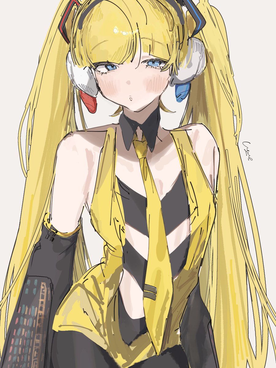 うめ (@ume_445) / Posts / X