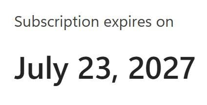 Jirapath's tweet photo. Microsoft Office อย่างเดียว + CoPilot เพียงปีละ 300 บาท(Email ร้าน)
|
Microsoft 365 (Office + OneDrive 1TB) รายเดือนและปี
|
ดูแลตลอดการสมัคร มี รี วิ ว ให้อ่านครับ https://t.co/6Y69aMVdmX