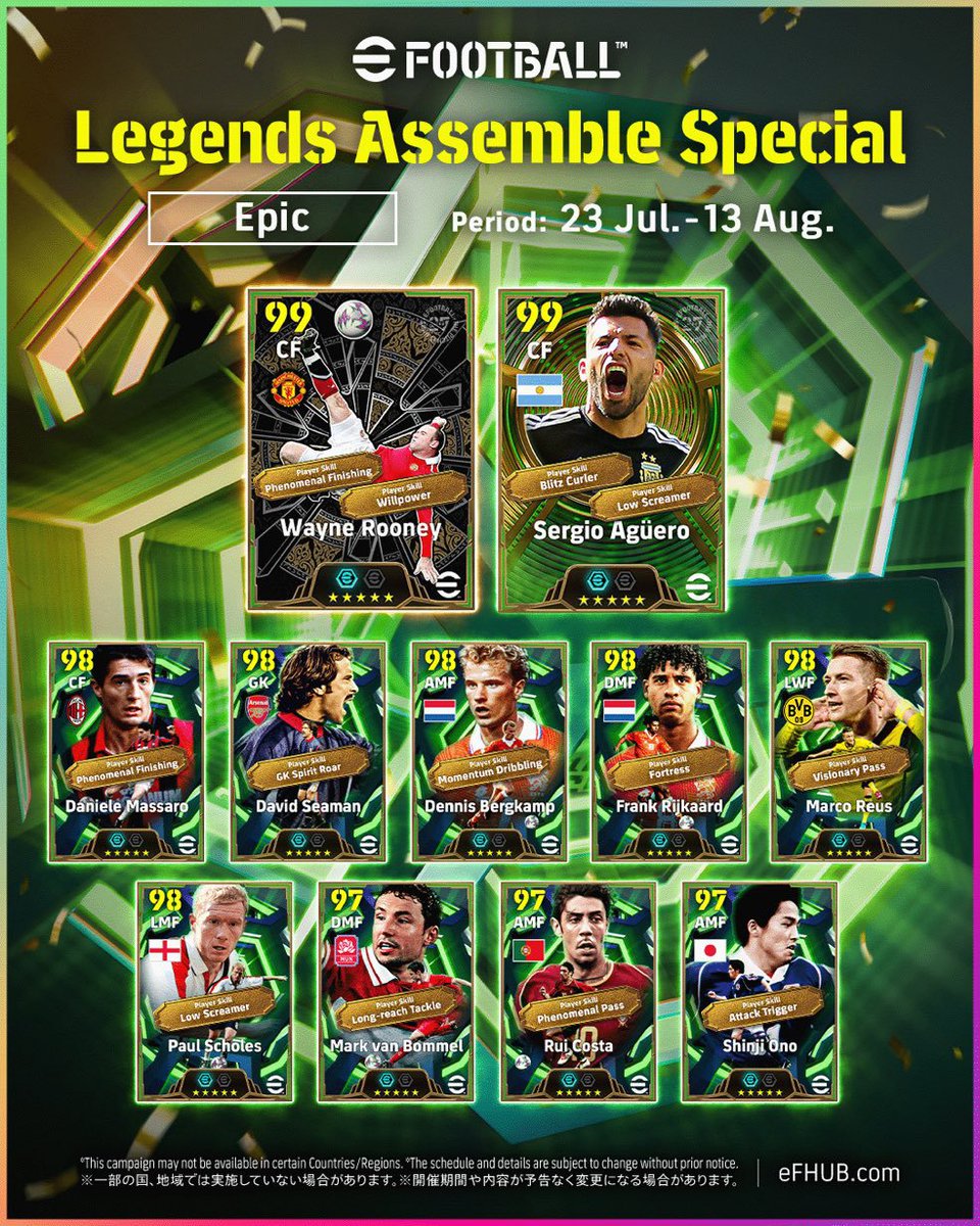 Godswillzaq's tweet photo. Ok with those two CF added , now we can compare them , which legend Assemble pack is the best?? 

2025.                  OR.                   2026 https://t.co/Ut2DYMsbdi