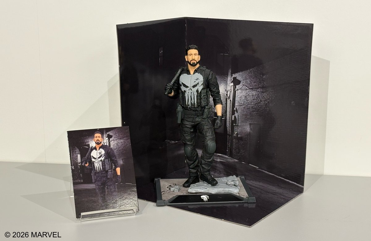 MARVEL STORE by SMALL PLANET (@MARVEL_popup) / Posts and Replies / X