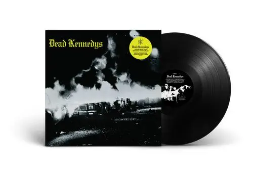 ▽ONLINE SHOP新入荷▽ □DEAD KENNEDYS / FRESH FRUIT FOR ROTTING