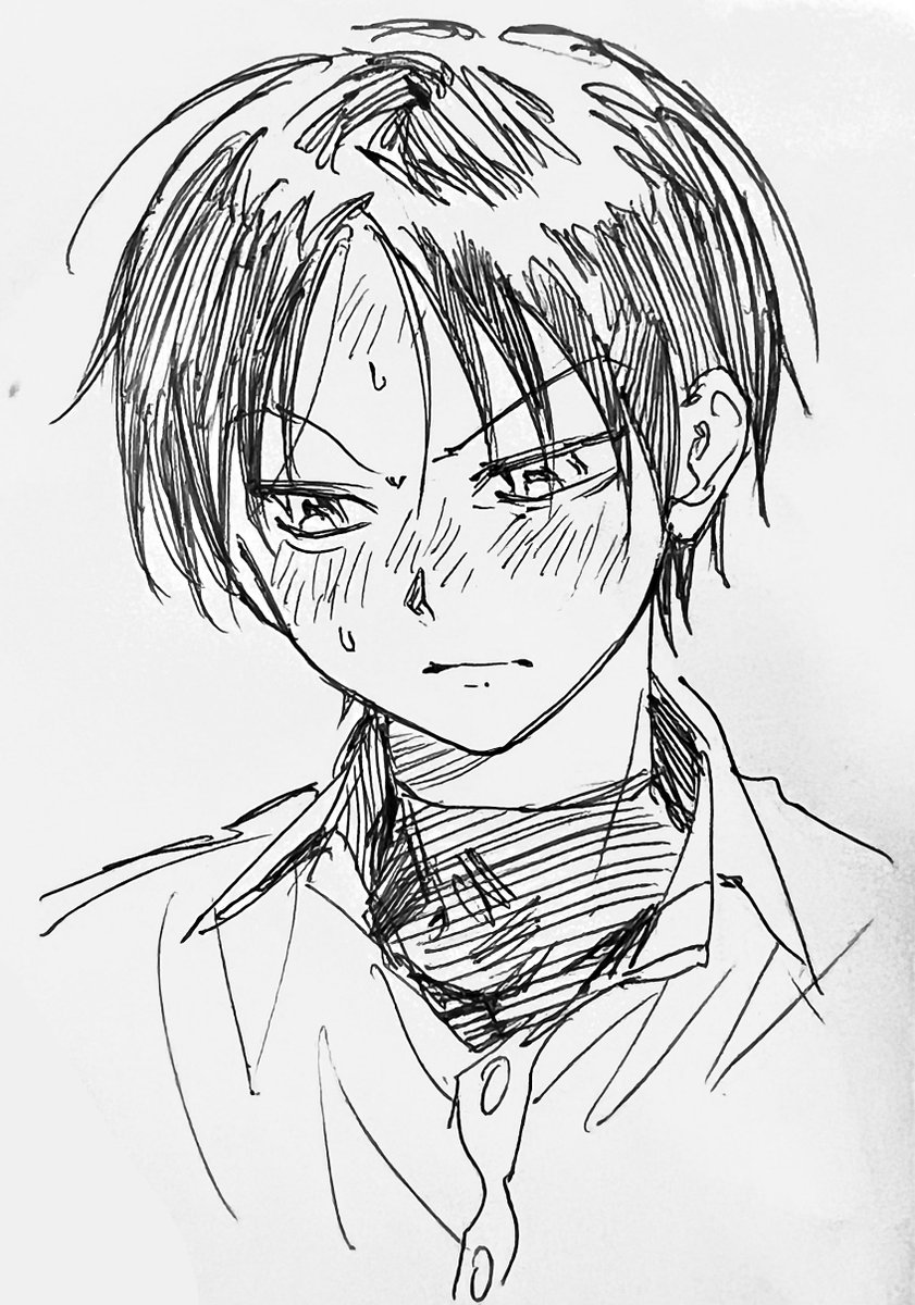 _10M_8's tweet photo. ボールペンごりごり https://t.co/SkIHWvwidS