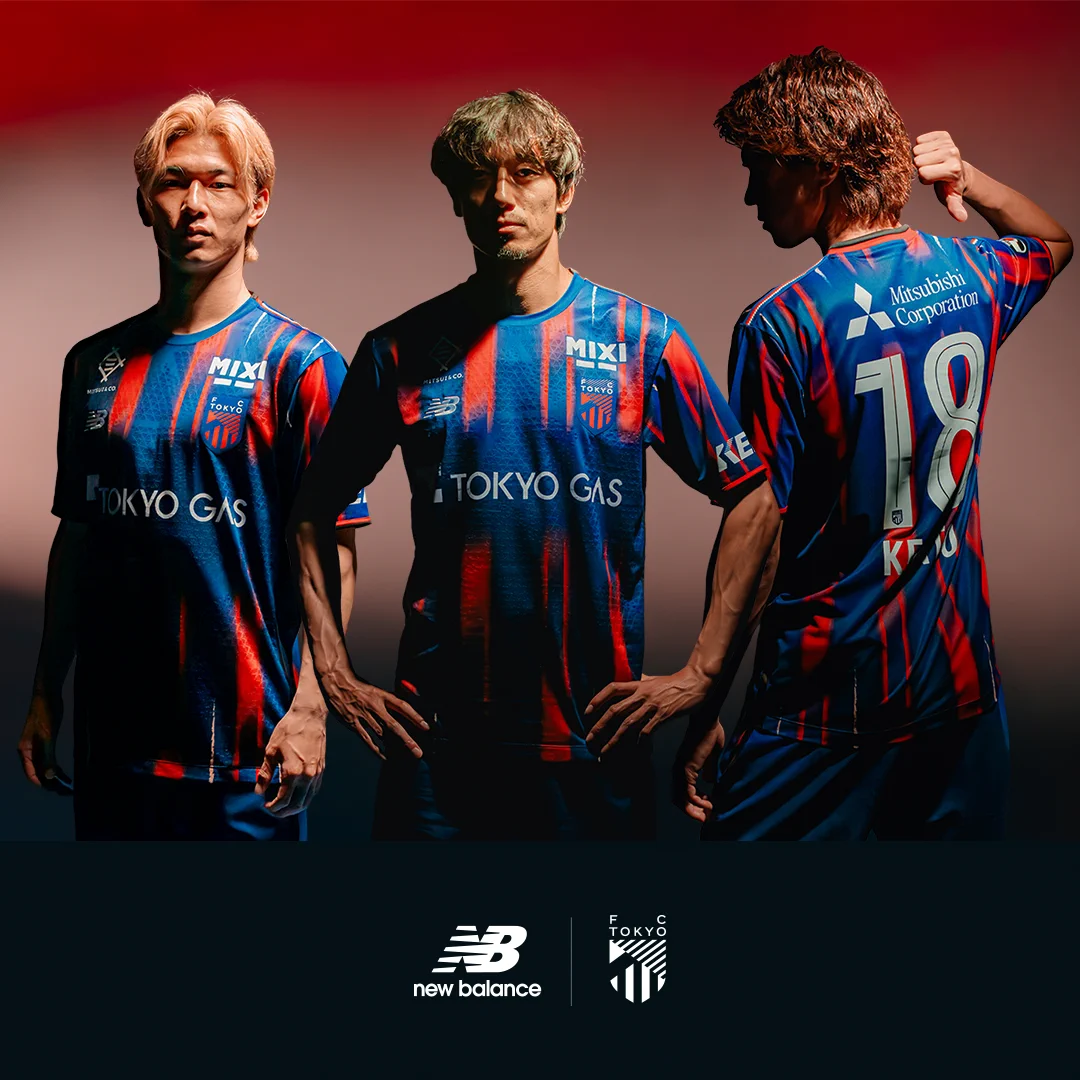 FC東京【公式】 #東京が熱狂 on X: 