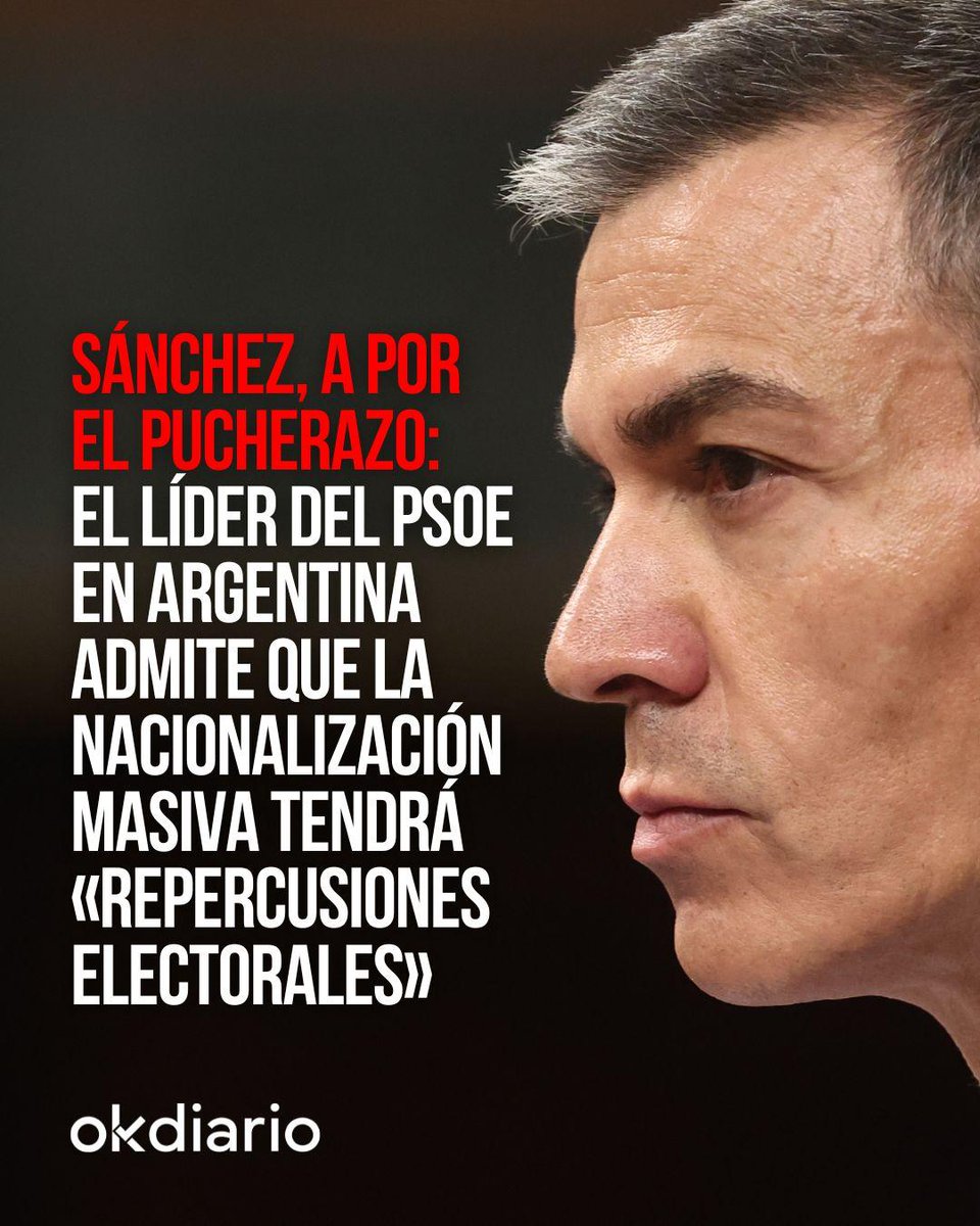 okdiario.com tweet media