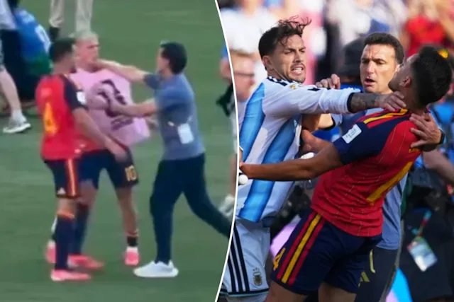 Rektangleee's tweet photo. @UTDTrey Argentina staff 1 shot on target and paredes 1 choke on target.. hopefully that counts https://t.co/P60Rncnho7
