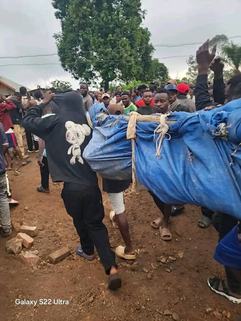 Simaro Ngongo Case tweet media