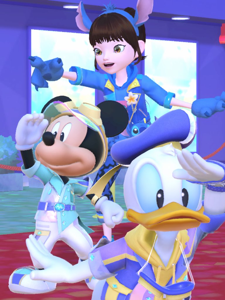 fantasmic0528's tweet photo. #DisneySTEP https://t.co/GHLP9vtFLm