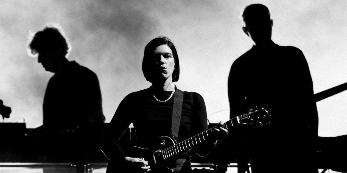 フジロック】The xx 7月24日（金）21:25〜配信【Channel 1】 ▽The xx