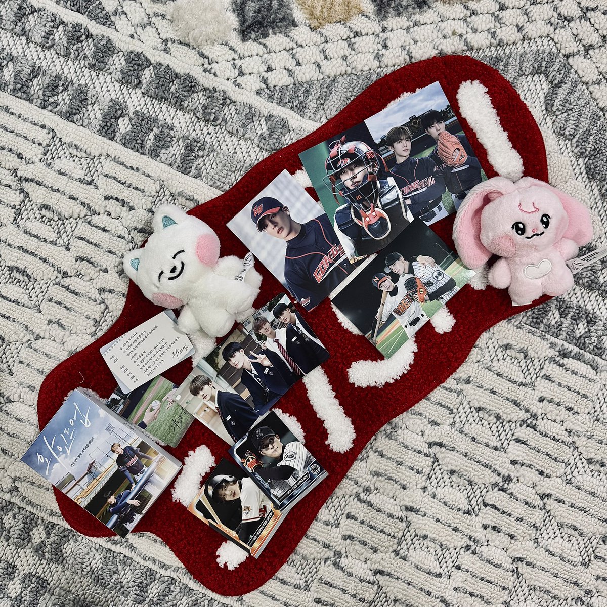 deenajaem's tweet photo. pls help rt ☆

freebies 𝒇𝒐𝒓 𝒕𝒉𝒆 𝒆𝒂𝒓𝒍𝒚 50, 
— JNJM glittery sticker ₍ᐢ. ̫.ᐢ₎♡

giveaways 𝒇𝒐𝒓 𝑶𝑵𝑬 𝒐𝒇 𝒚𝒐𝒖, — JNJM Wind Up Kit (sealed) ♡ ₍ᐢ. ̫.ᐢ₎

📍 GSC IOI City Mall 1, Putrajaya 🗓️ 25/7 🕒 around 3PM

rules: ♡ attend the JNJM Wind Up Movie at the same venue & time ♡ rt + like this post

winner will be selected through wheel at 7am tomorrow 🎀
see u there yeorobun~ ♡

#WindUpTheMovie #NCTJNJM