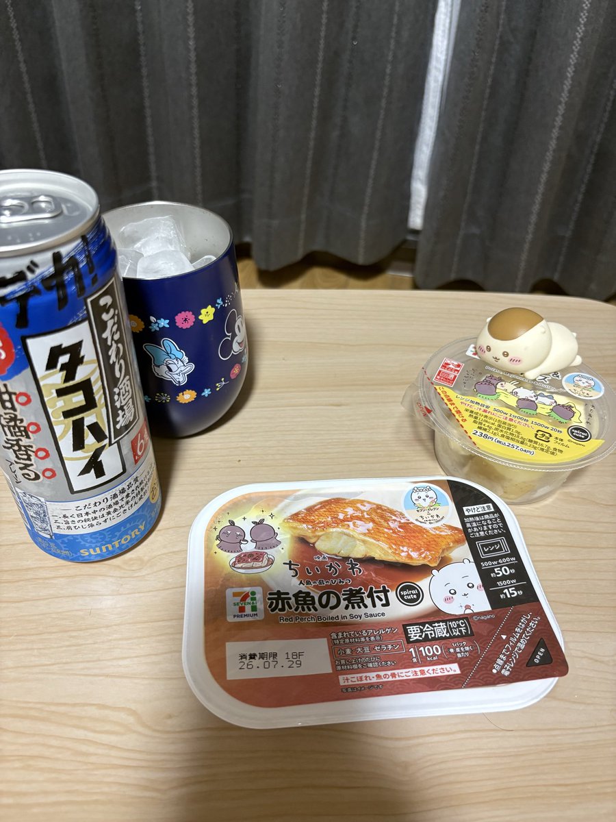 ちろ tweet media
