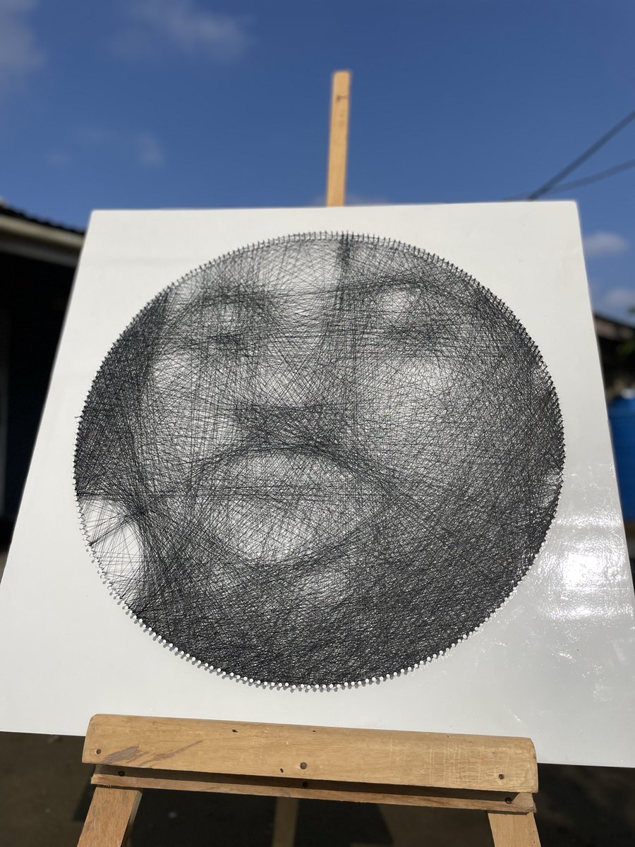 SANITY_PTW's tweet photo. @_blackofans @blacksherif_ 
A different type of portrait 🖤 https://t.co/yj8QMAKycg