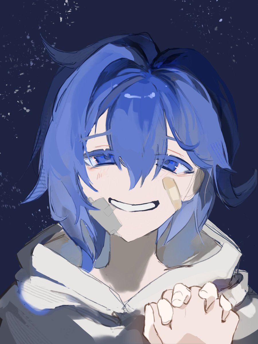 yakundo0310's tweet photo. 1日遅れ🎂 https://t.co/3ib0kxbaf2