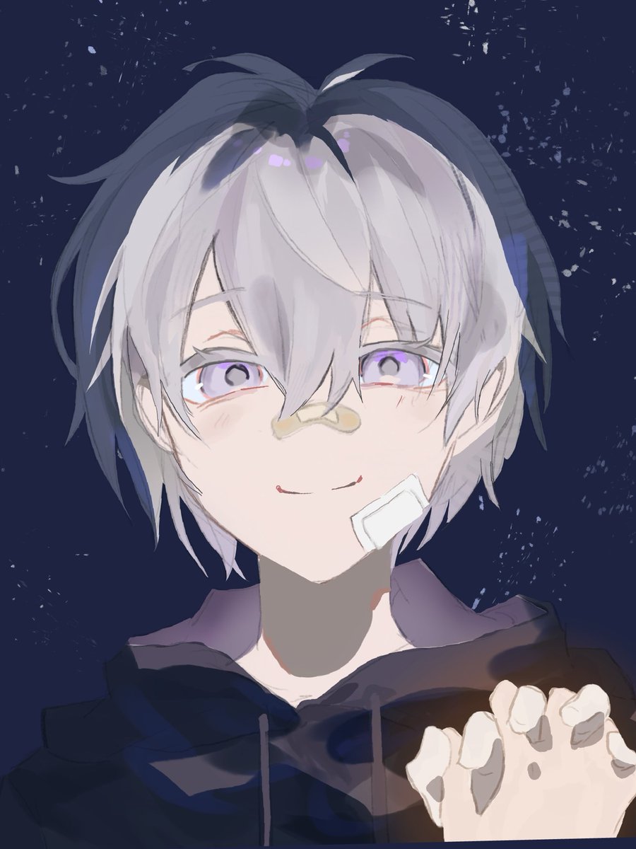 yakundo0310's tweet photo. 1日遅れ🎂 https://t.co/3ib0kxbaf2