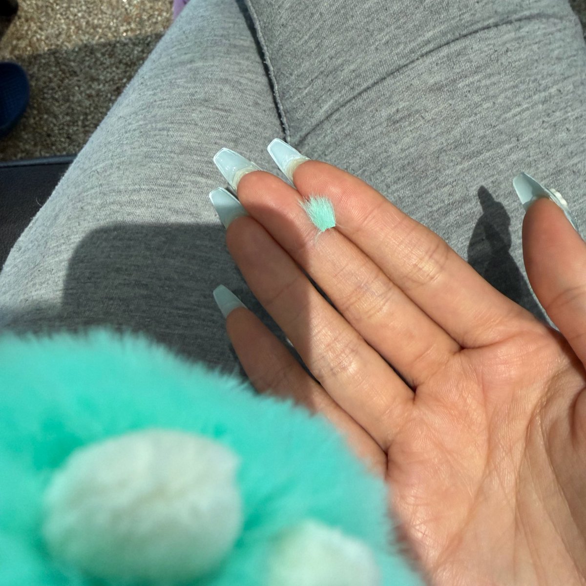 hooonini's tweet photo. コルボハゲた😭 https://t.co/zuHGs8E1N4