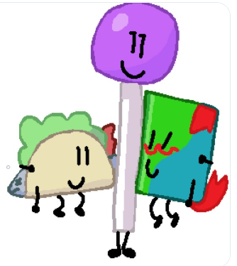 n1ce_pers0n's tweet photo. Day 24!
Tacobookpop
#tacobookpop #bfdi https://t.co/HLN6xJbWc3