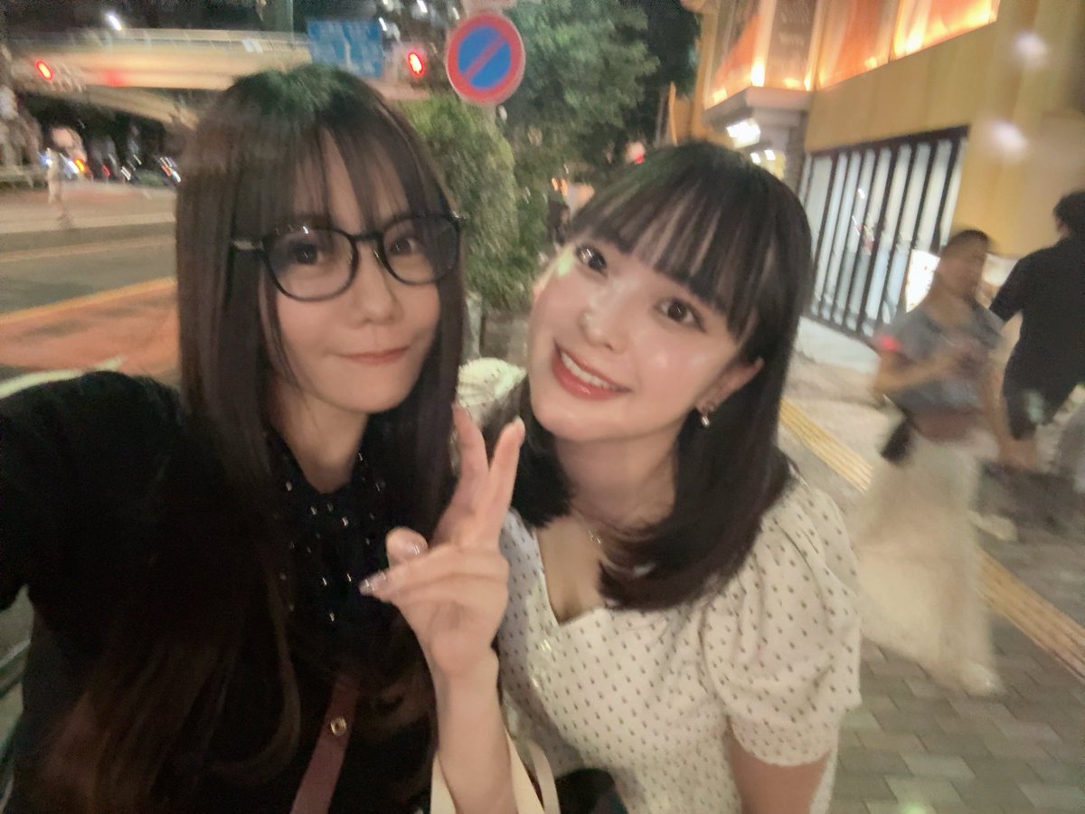 maririn_new's tweet photo. 昨日は友達の誕生日会してきた🎂🍻 https://t.co/MdJQi6AkC2